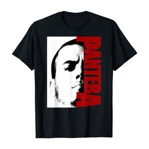 Pantera Im Broken Phil Shirt Heavy Metal Rock Band Music Graphic Tee Vintage 51